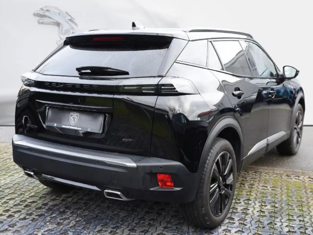 Peugeot 2008 GT-Line