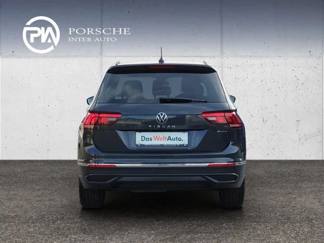 Volkswagen Tiguan 4Motion DSG Life