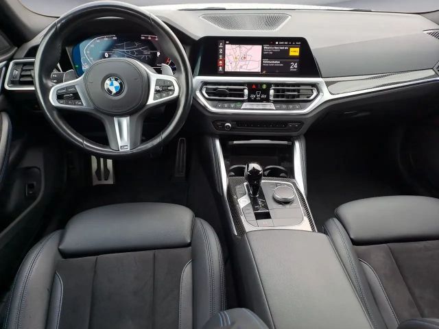 BMW 430 Coupé M-Sport