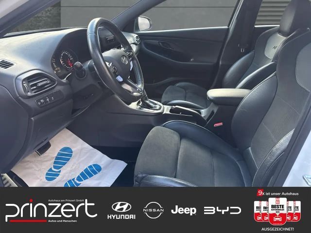 Hyundai i30 2.0 N Performance T-GDi