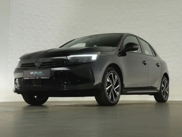 Opel Corsa GS-Line Grand Sport