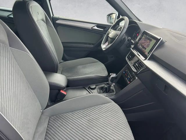 Seat Tarraco 2.0 TDI DSG
