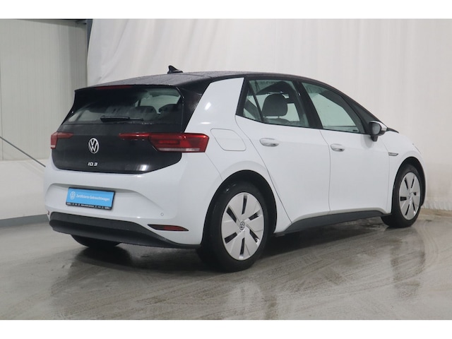 Volkswagen ID.3 150 kW Performance Pro