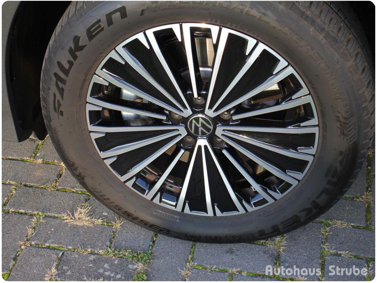 Volkswagen Tiguan 2.0 TDI 4Motion DSG