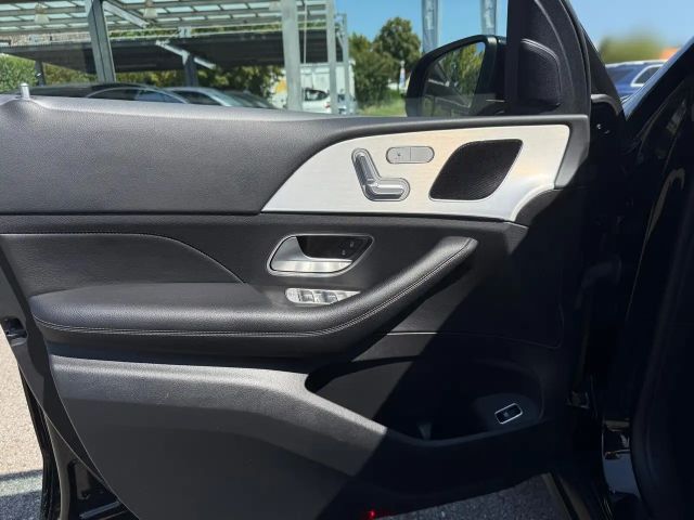 Mercedes-Benz GLE 450 4MATIC