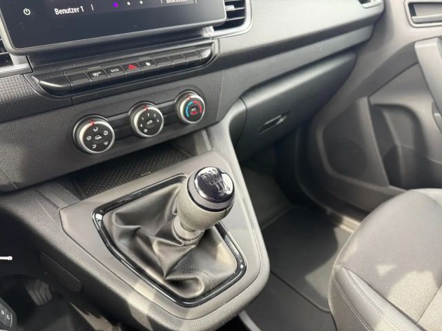 Renault Kangoo Van  Extra dCi 95 AHK Kamera