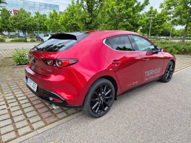 Mazda 3 Exclusive-line SkyActiv e-Skyactiv