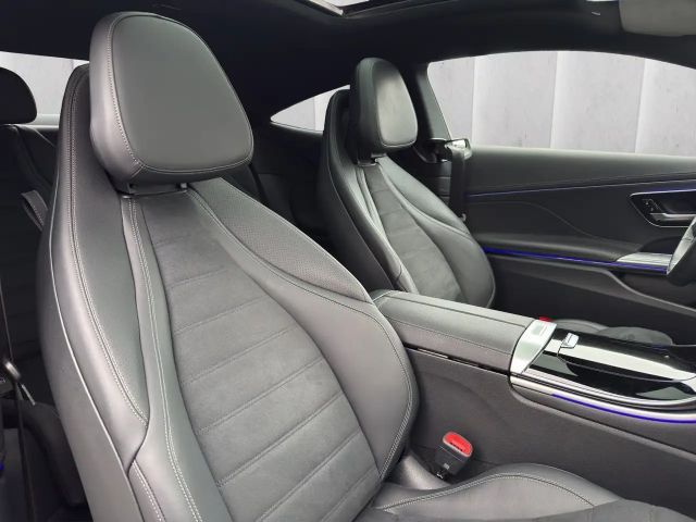 Mercedes-Benz CLE 220 AMG Line Coupé