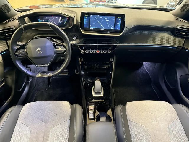 Peugeot 2008 GT-Line