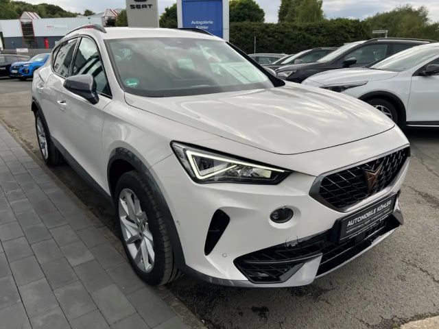 Cupra Formentor 1.5 TSI