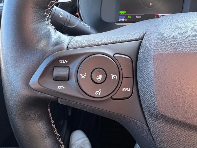 Opel Corsa F Electric Fin ab 2,99% LED+SHZ+CarPlay