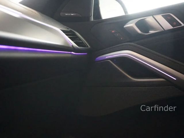 BMW X6 Coupé M-Sport xDrive