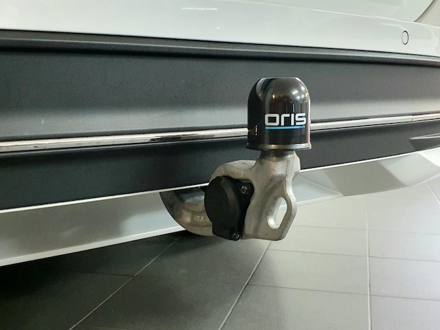 Volkswagen Passat 2.0 TDI Business DSG Variant