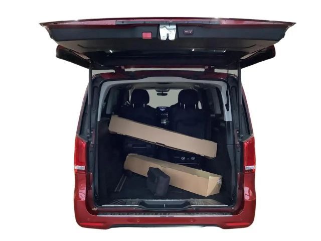 Mercedes-Benz EQV 300