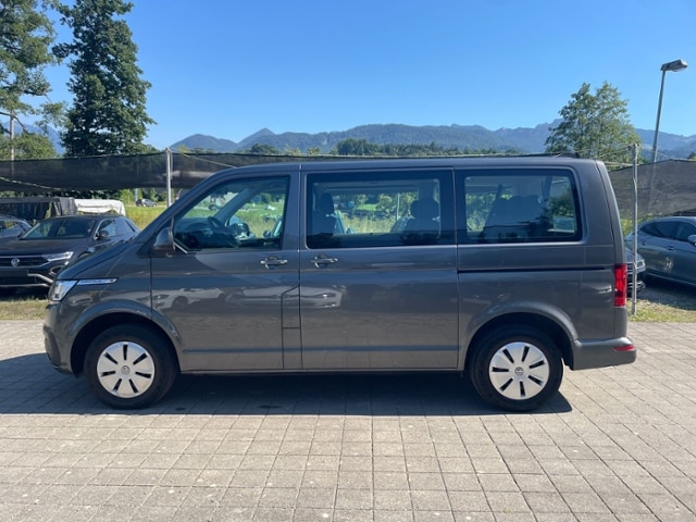 Volkswagen Caravelle 2.0 TDI 4Motion DSG T6