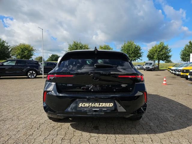 Opel Astra 1.2 Turbo GS-Line Grand Sport Turbo