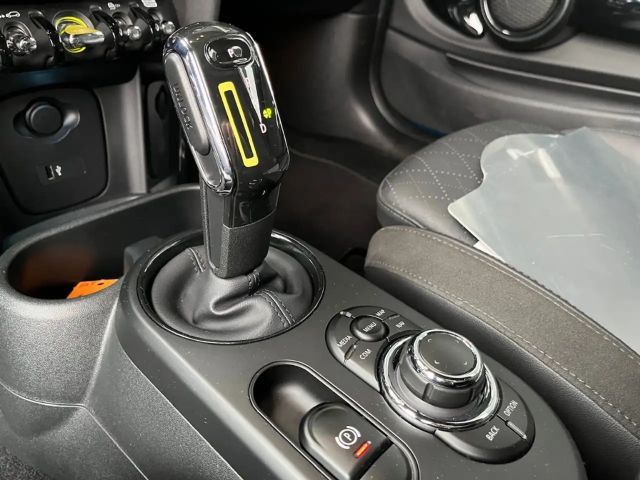 MINI Mini Electric 3-deurs SE