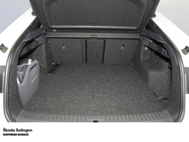 Skoda Enyaq Coupe RS Suite