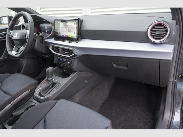 Seat Ibiza 1.0 TSI DSG FR-lijn