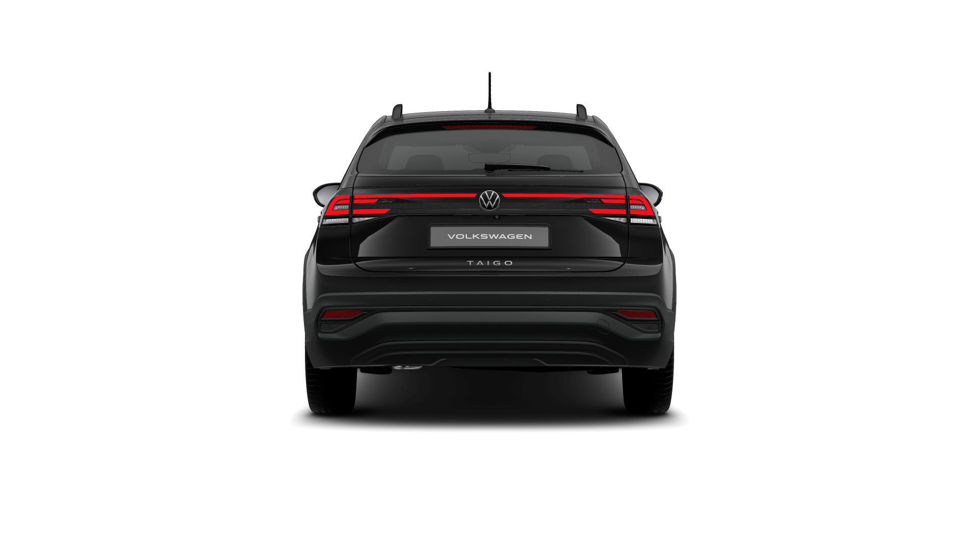 Volkswagen Taigo DSG