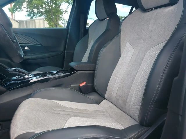 Peugeot E-2008 GT-Line