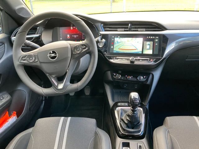 Opel Corsa GS-Line Grand Sport