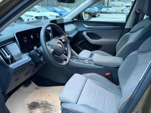 Skoda Kodiaq 1.5 TSI Selection iV