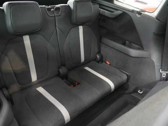 Skoda Kodiaq 2.0 TDI 4x4 Sportline