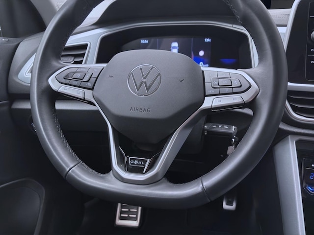 Volkswagen T-Roc 1.0 TSI