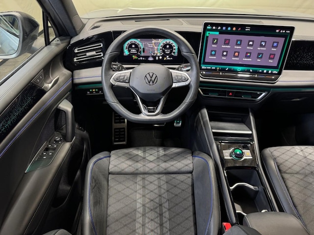 Volkswagen Tiguan 1.5 eTSI DSG R-Line
