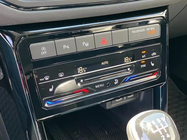 Volkswagen T-Cross Friends TSI