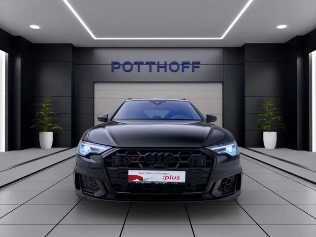 Audi S6 Avant Quattro