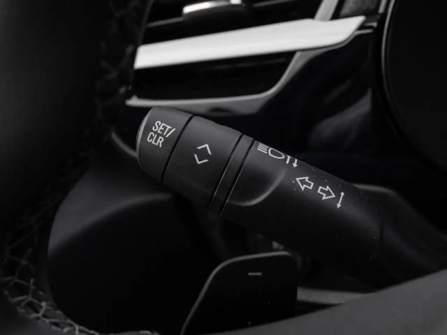 Opel Corsa GS-Line Grand Sport Turbo