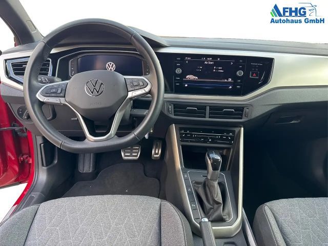 Volkswagen Taigo 1.0 TSI DSG Life Move