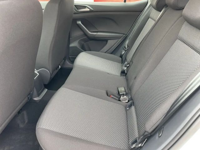 Volkswagen T-Cross 4Me TSI