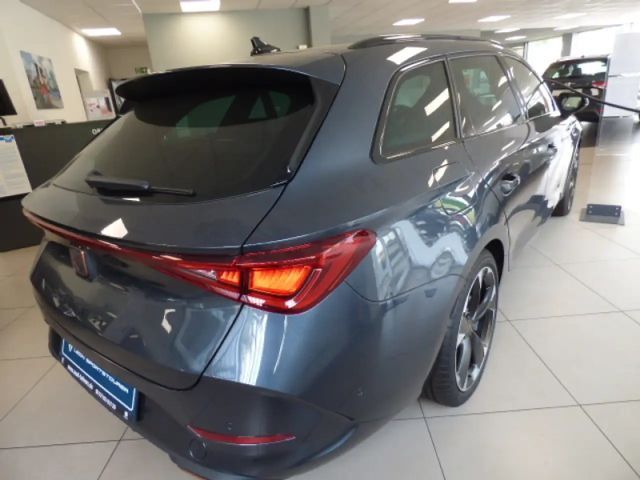 Cupra Leon Sportstourer e-Hybrid