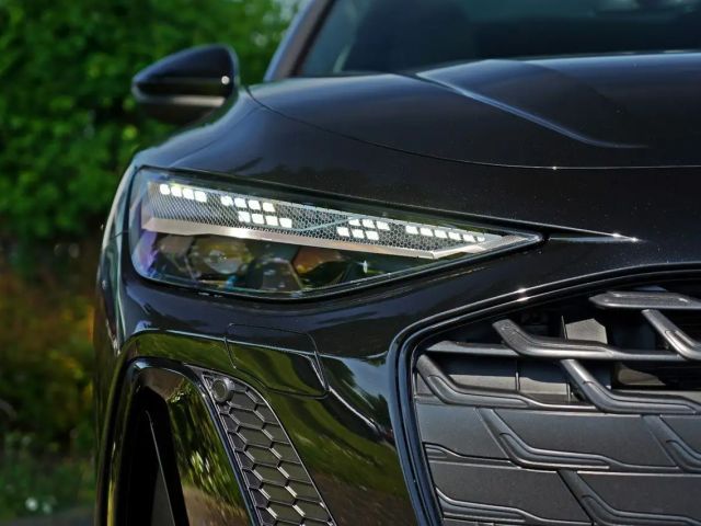 Audi A6 Avant Quattro