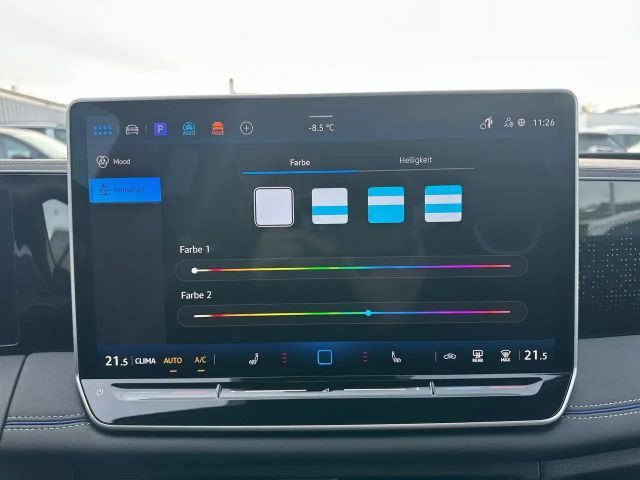 Volkswagen Tiguan DSG R-Line