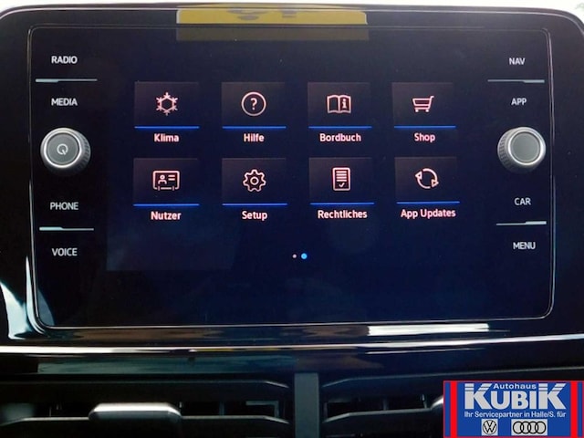 Volkswagen T-Roc Cabriolet DSG IQ.Drive Style