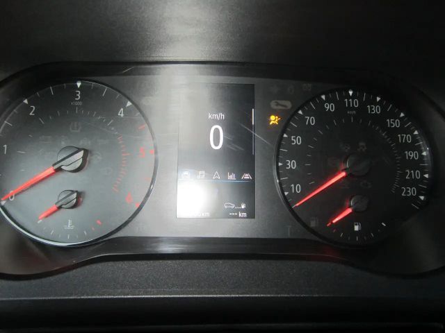 Renault Kangoo Blue Intens