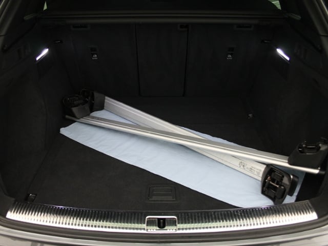 Audi Q5 40 TDI Quattro S-Tronic