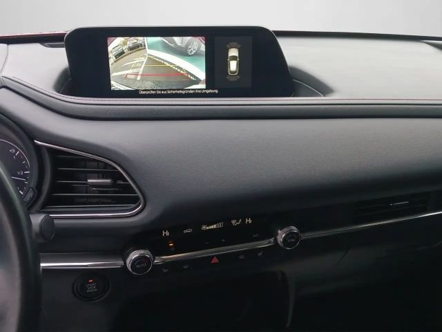 Mazda CX-30 Homura SkyActiv