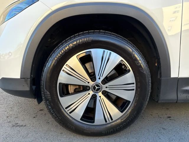 Mercedes-Benz EQB 250