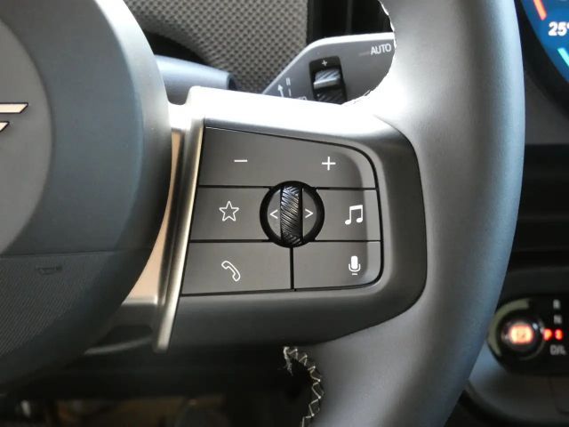 MINI Cooper S Coupe Cooper S Head-Up DAB LED Pano.Dach Komfortzg.