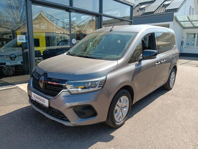 Renault Kangoo Equilibre Equilibre