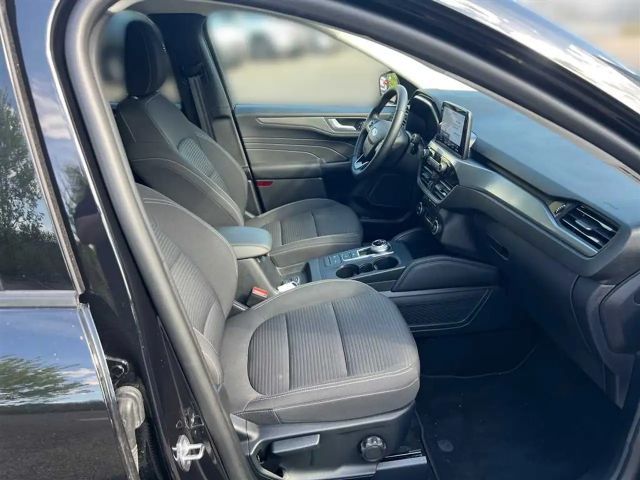 Ford Kuga AWD Titanium