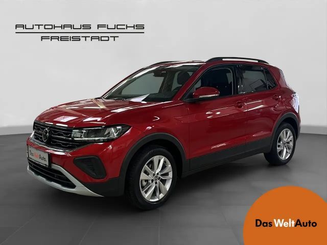 Volkswagen T-Cross Friends TSI