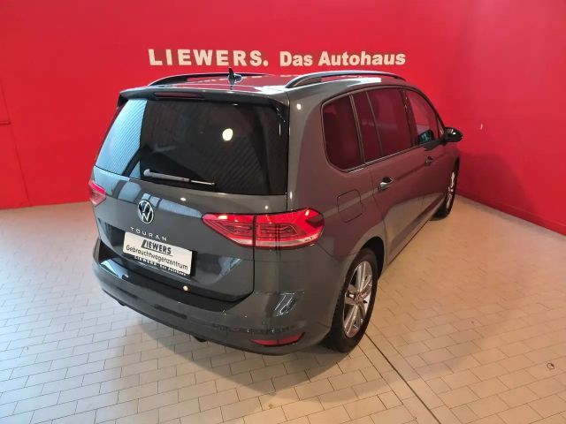 Volkswagen Touran DSG Life