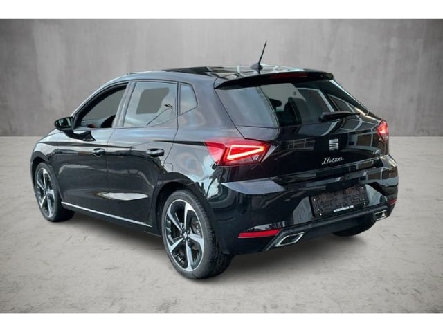 Seat Ibiza 1.0 TSI DSG FR-lijn