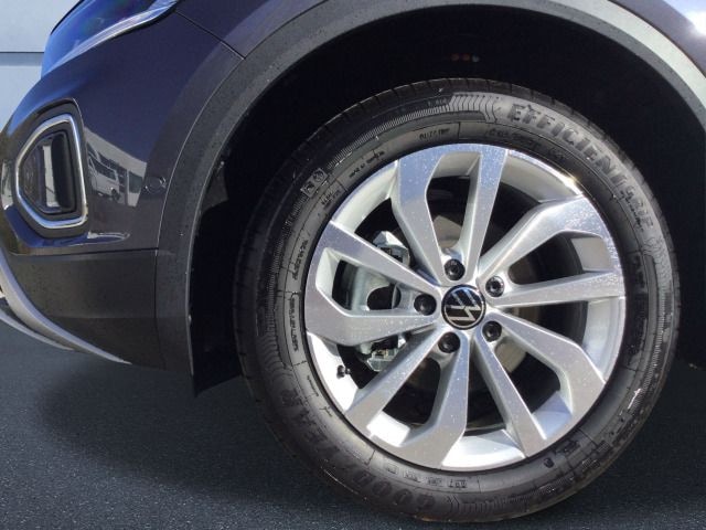 Volkswagen T-Roc 1.5 TSI Cabriolet DSG Style